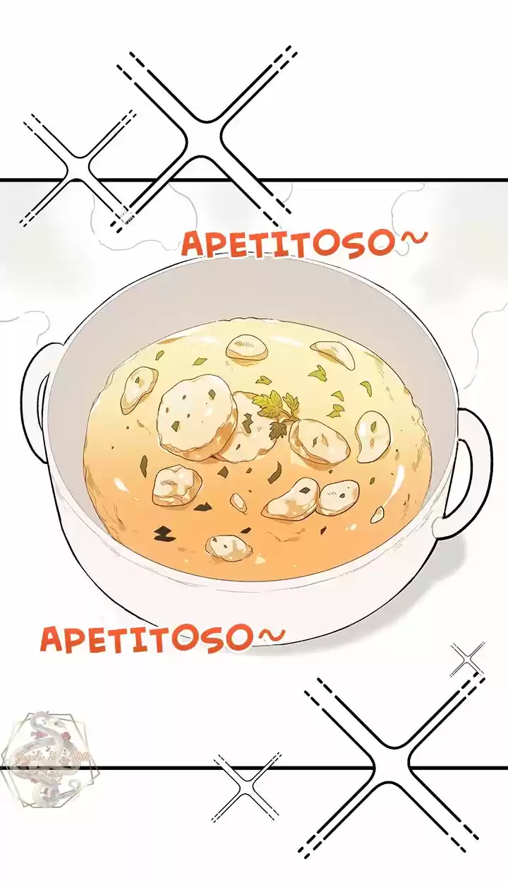 La Joven Chef Royal - Capítulo 16 - Página 53 - LectorTMOo