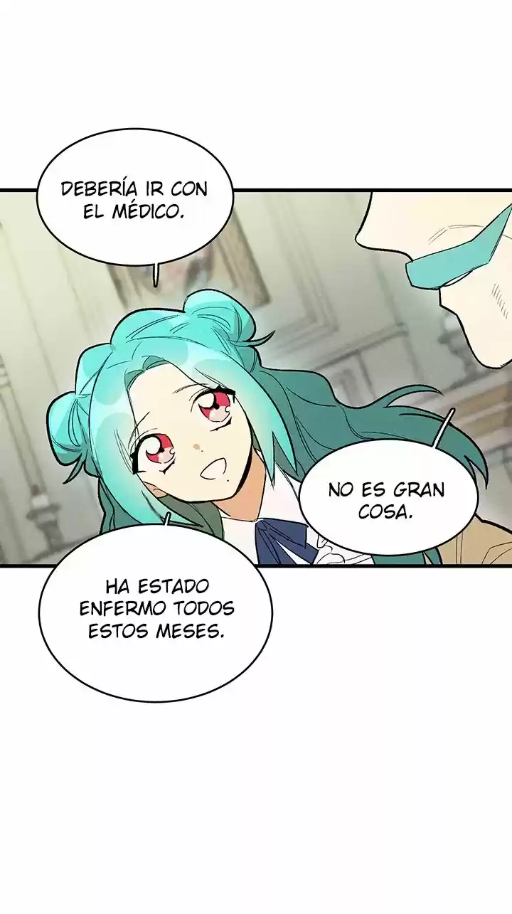 La Joven Chef Royal - Capítulo 16 - Página 58 - LectorTMOo