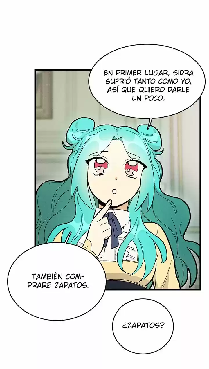 La Joven Chef Royal - Capítulo 16 - Página 66 - LectorTMOo