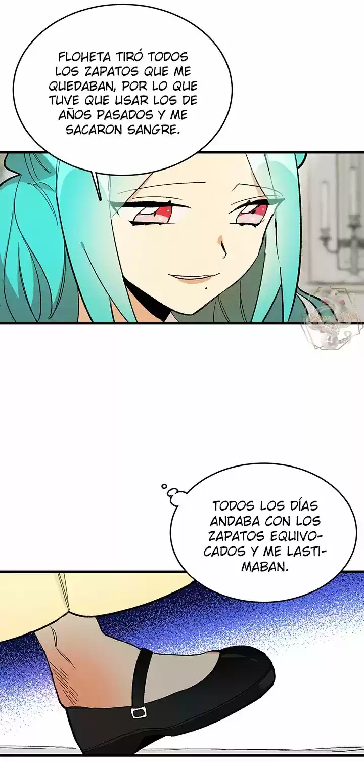 La Joven Chef Royal - Capítulo 16 - Página 68 - LectorTMOo