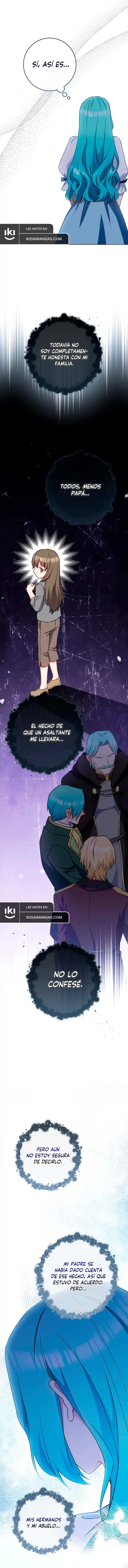 La Joven Chef Royal - Capítulo 161 - Página 8 - LectorTMOo
