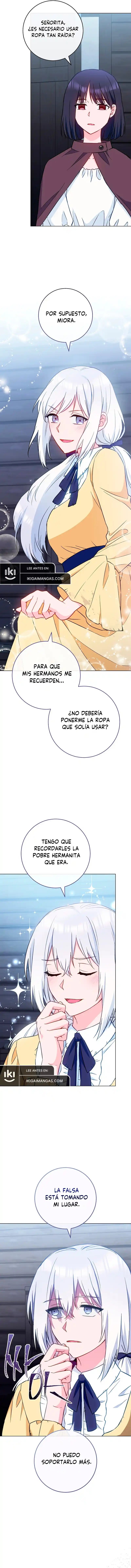 La Joven Chef Royal - Capítulo 161 - Página 14 - LectorTMOo