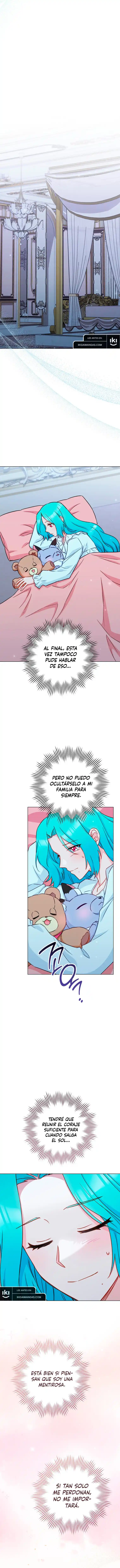 La Joven Chef Royal - Capítulo 165 - Página 6 - LectorTMOo