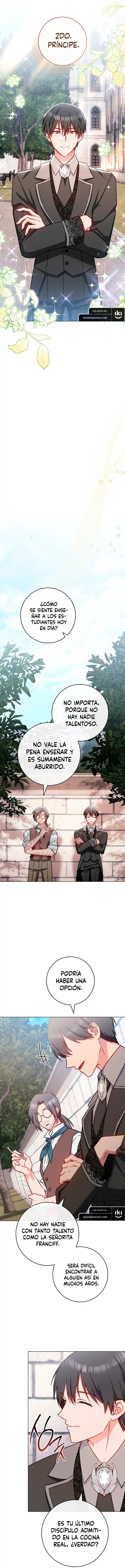 La Joven Chef Royal - Capítulo 166 - Página 4 - LectorTMOo