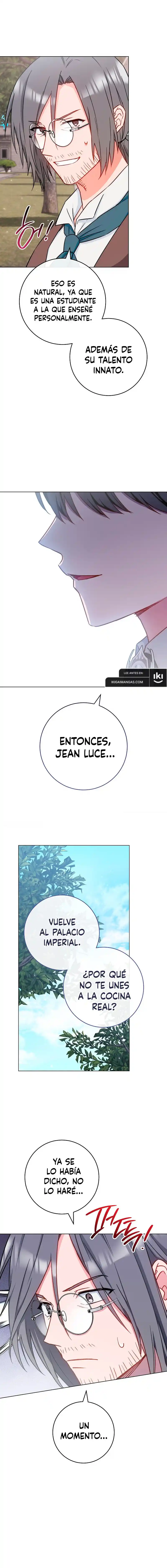 La Joven Chef Royal - Capítulo 166 - Página 5 - LectorTMOo