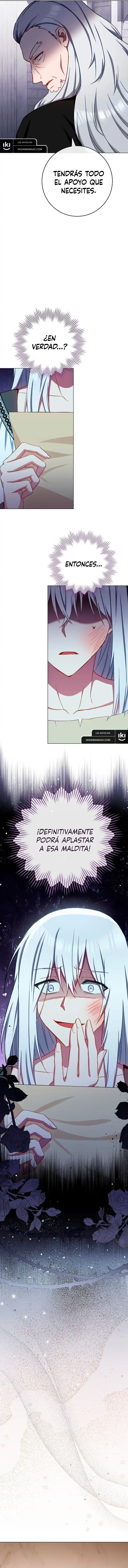 La Joven Chef Royal - Capítulo 166 - Página 10 - LectorTMOo