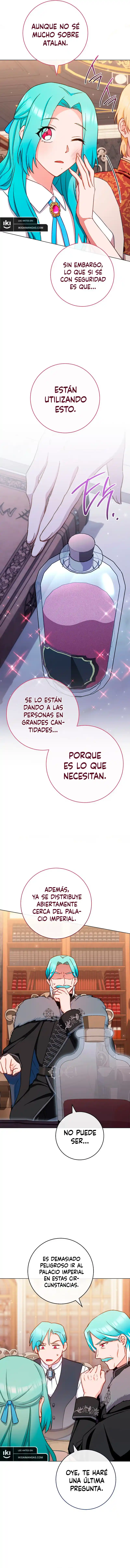 La Joven Chef Royal - Capítulo 166 - Página 12 - LectorTMOo