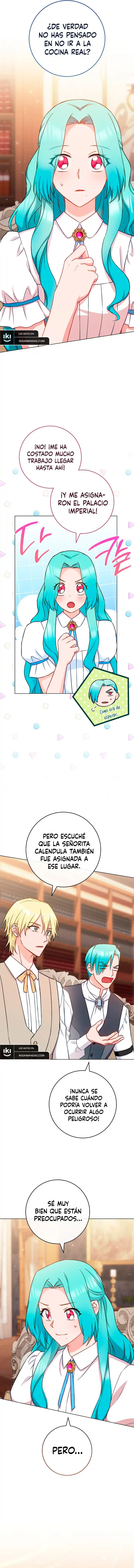 La Joven Chef Royal - Capítulo 166 - Página 13 - LectorTMOo