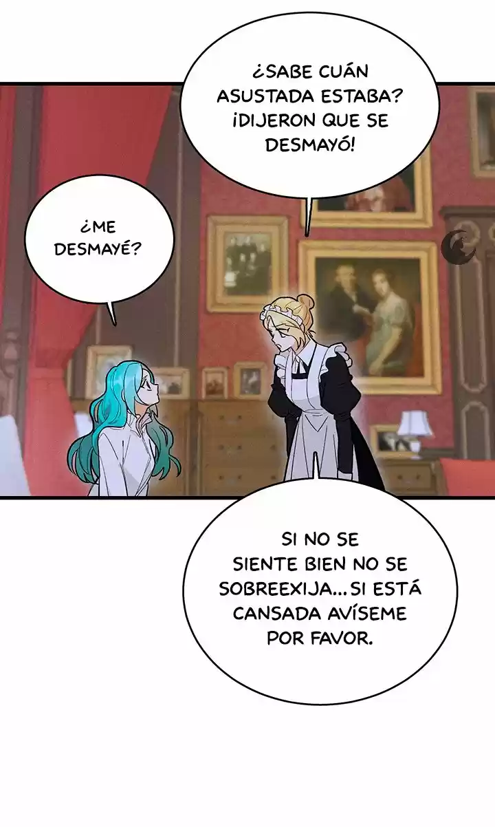 La Joven Chef Royal - Capítulo 17 - Página 19 - LectorTMOo