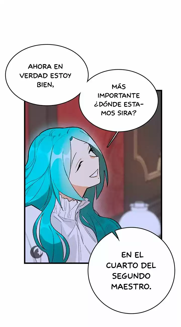 La Joven Chef Royal - Capítulo 17 - Página 20 - LectorTMOo