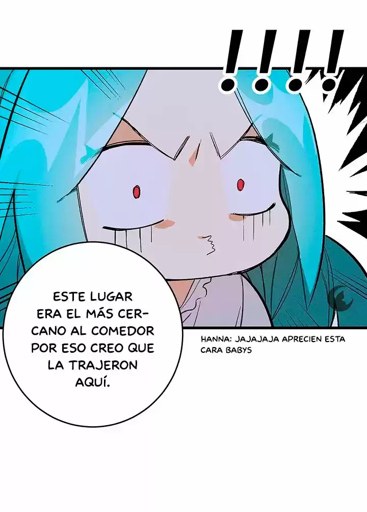 La Joven Chef Royal - Capítulo 17 - Página 21 - LectorTMOo
