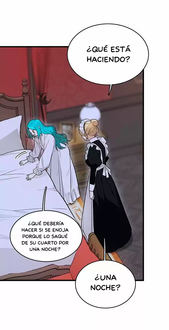 La Joven Chef Royal - Capítulo 17 - Página 23 - LectorTMOo