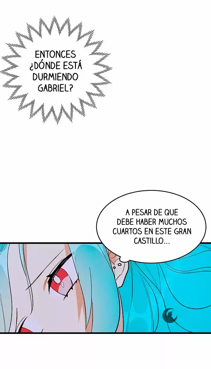 La Joven Chef Royal - Capítulo 17 - Página 28 - LectorTMOo
