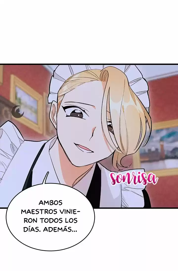 La Joven Chef Royal - Capítulo 17 - Página 29 - LectorTMOo