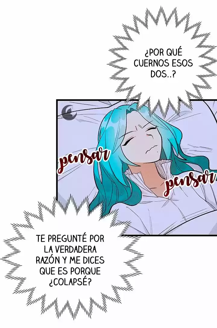 La Joven Chef Royal - Capítulo 17 - Página 32 - LectorTMOo