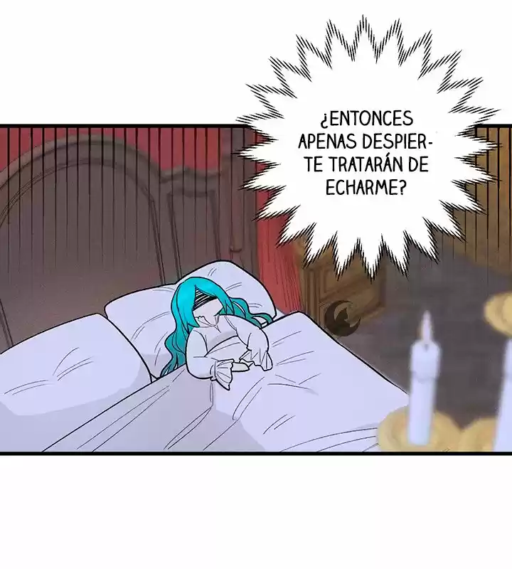 La Joven Chef Royal - Capítulo 17 - Página 33 - LectorTMOo