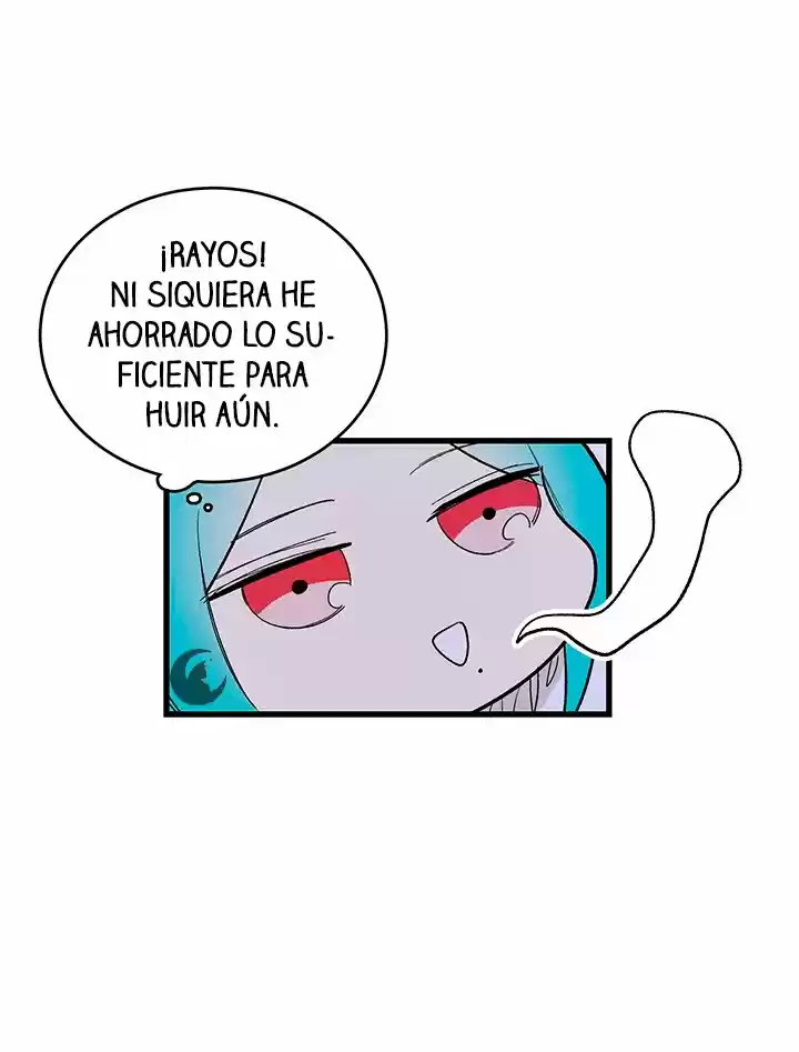 La Joven Chef Royal - Capítulo 17 - Página 34 - LectorTMOo