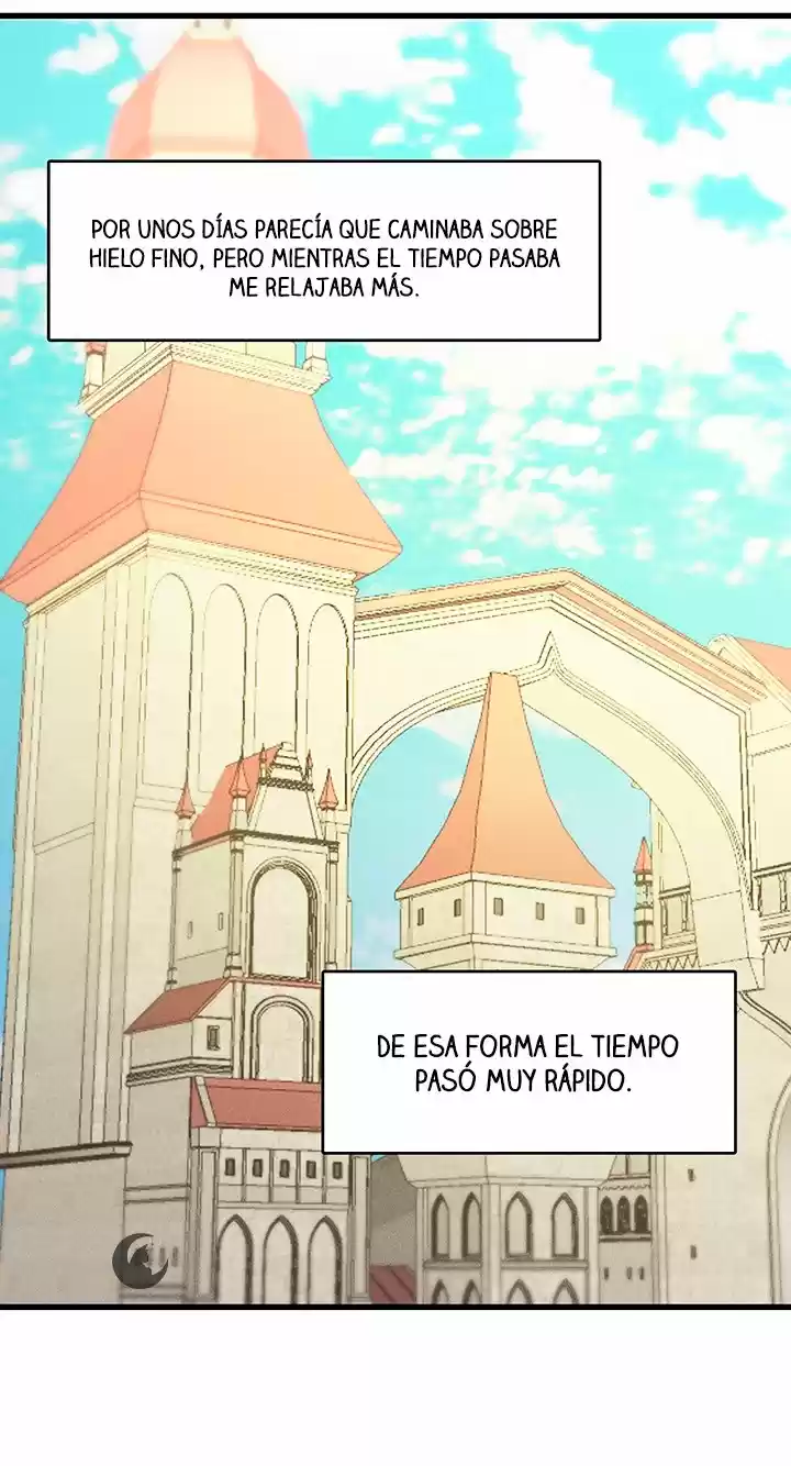 La Joven Chef Royal - Capítulo 17 - Página 36 - LectorTMOo