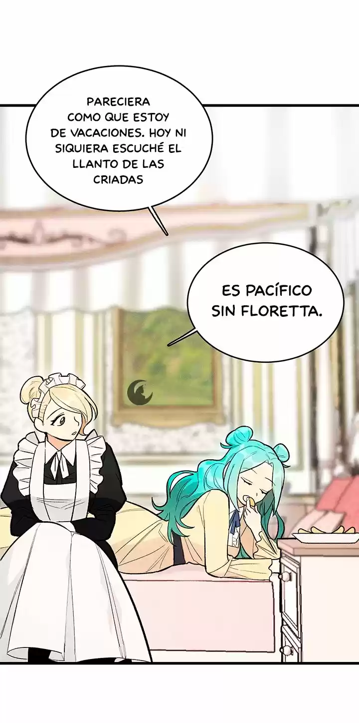La Joven Chef Royal - Capítulo 17 - Página 37 - LectorTMOo