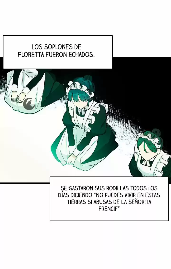 La Joven Chef Royal - Capítulo 17 - Página 38 - LectorTMOo