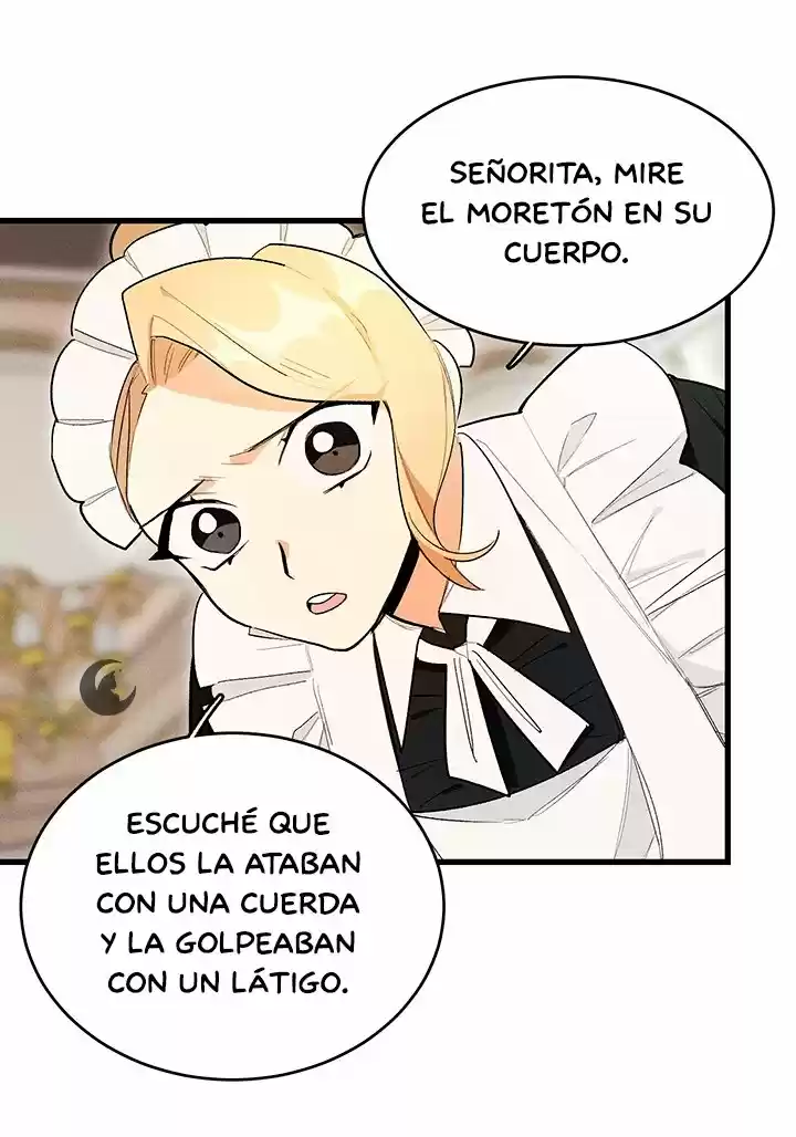 La Joven Chef Royal - Capítulo 17 - Página 40 - LectorTMOo