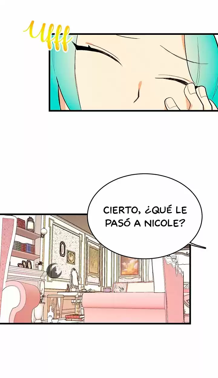 La Joven Chef Royal - Capítulo 17 - Página 41 - LectorTMOo