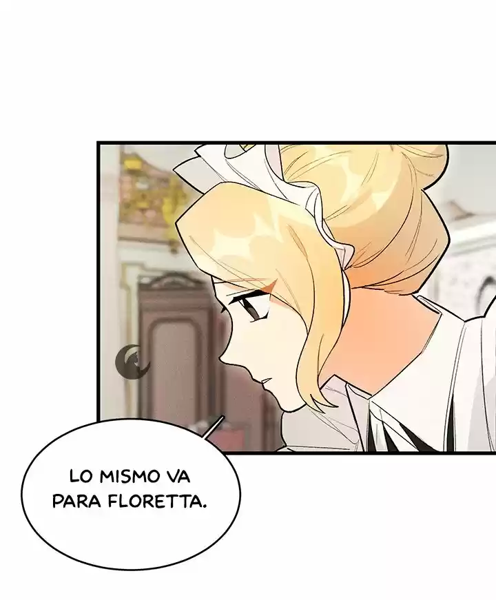 La Joven Chef Royal - Capítulo 17 - Página 43 - LectorTMOo