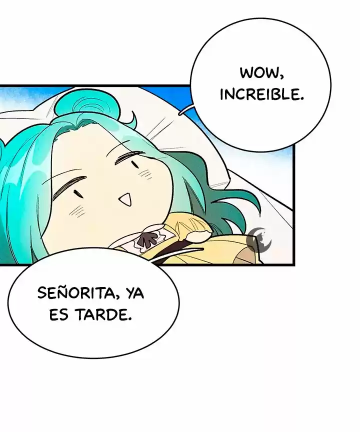 La Joven Chef Royal - Capítulo 17 - Página 44 - LectorTMOo