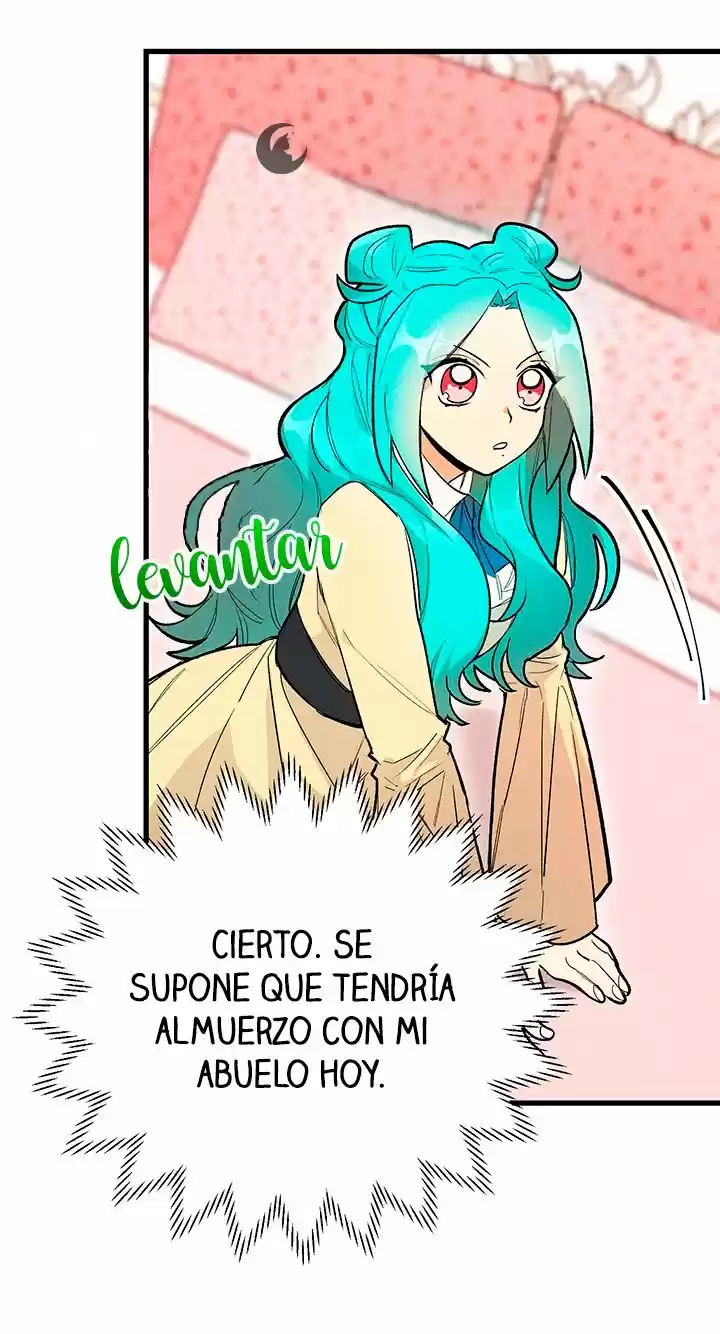 La Joven Chef Royal - Capítulo 17 - Página 45 - LectorTMOo