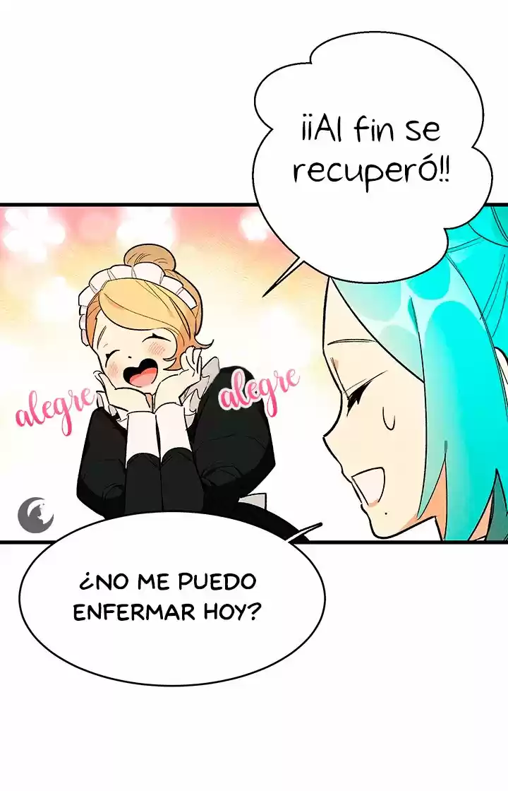 La Joven Chef Royal - Capítulo 17 - Página 46 - LectorTMOo