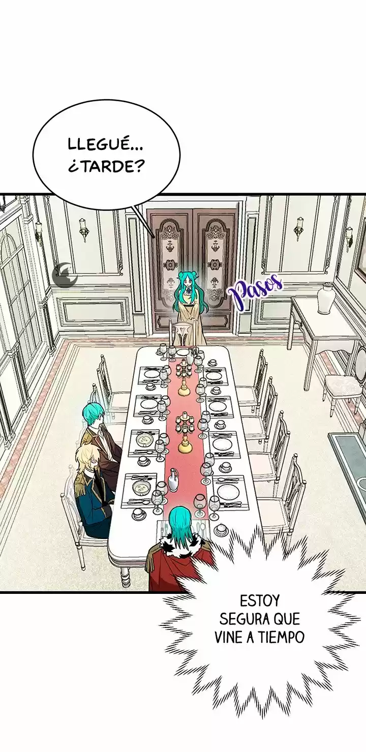 La Joven Chef Royal - Capítulo 17 - Página 49 - LectorTMOo