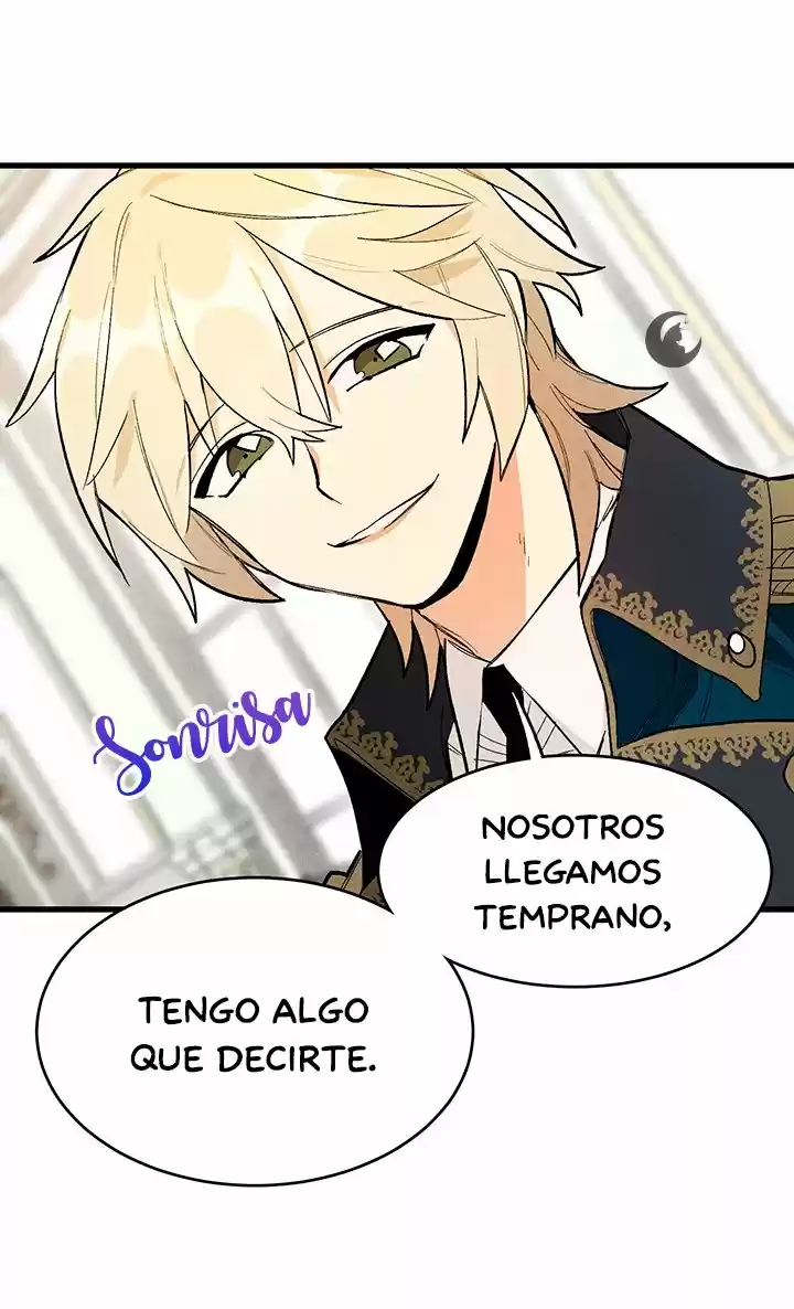 La Joven Chef Royal - Capítulo 17 - Página 50 - LectorTMOo