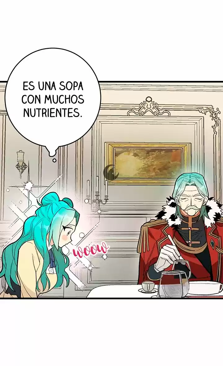 La Joven Chef Royal - Capítulo 17 - Página 53 - LectorTMOo