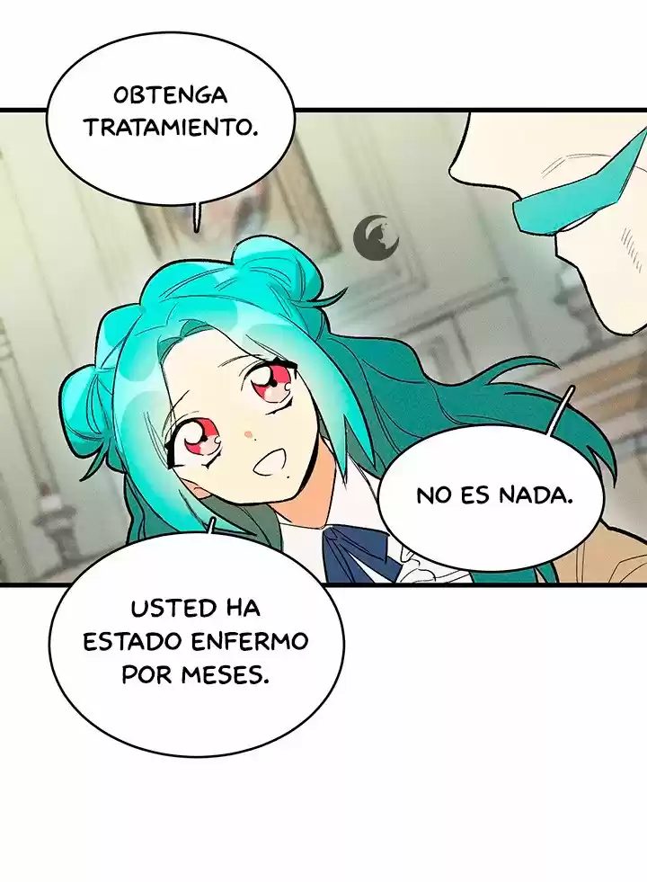 La Joven Chef Royal - Capítulo 17 - Página 57 - LectorTMOo