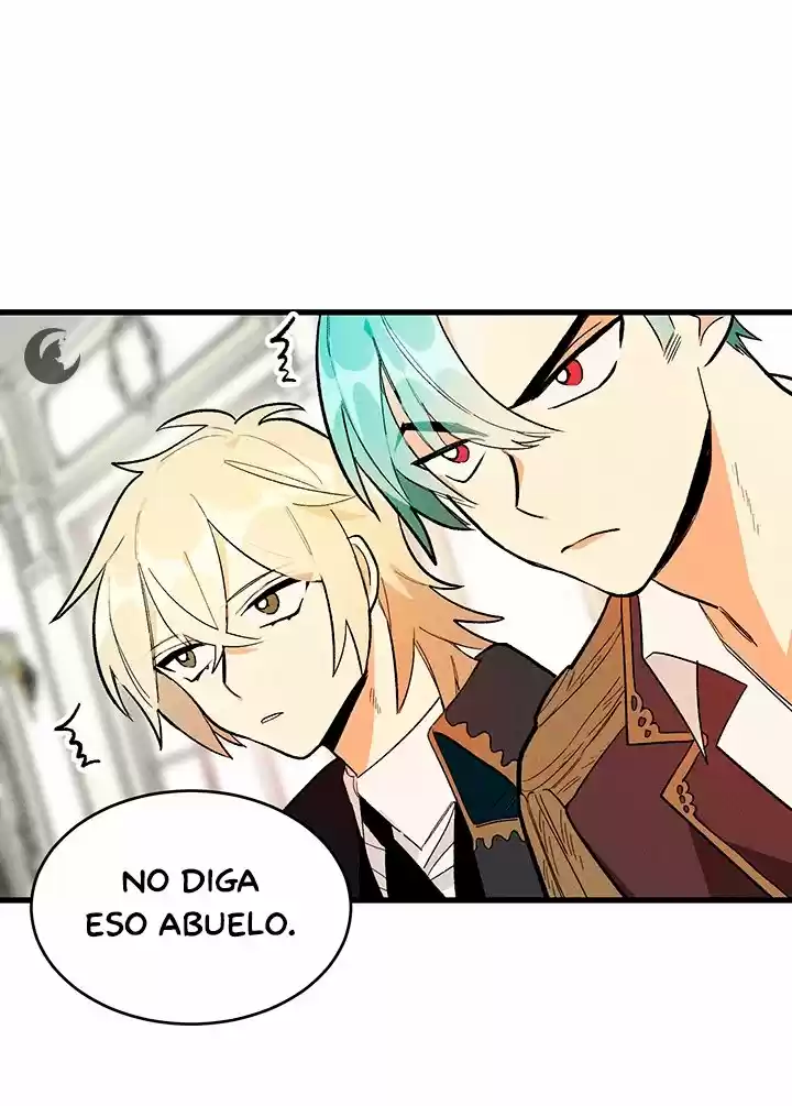 La Joven Chef Royal - Capítulo 17 - Página 58 - LectorTMOo