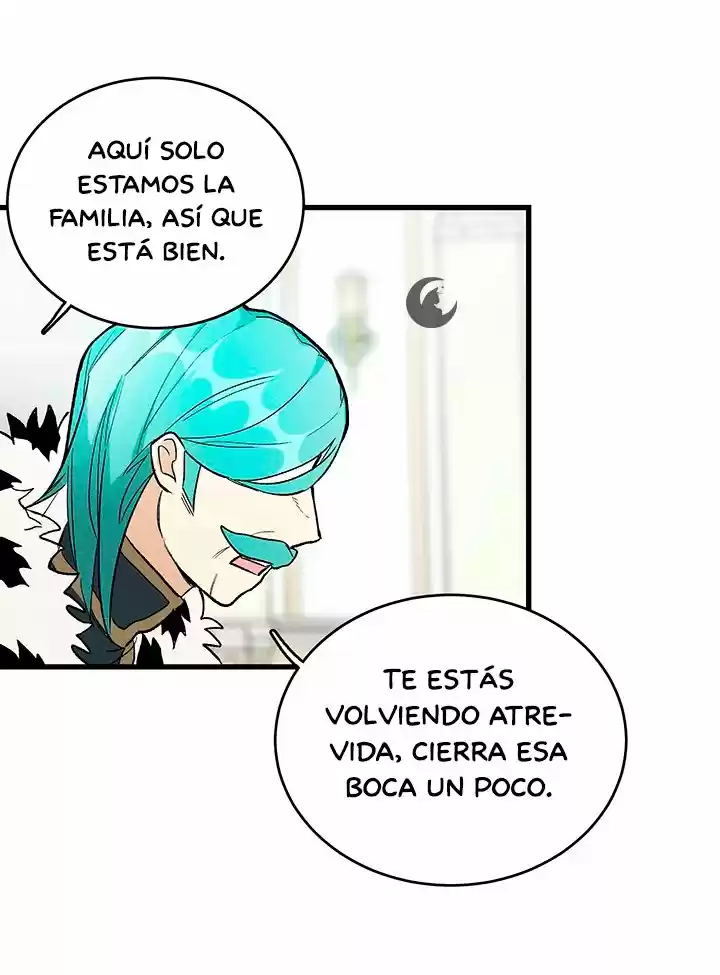 La Joven Chef Royal - Capítulo 17 - Página 60 - LectorTMOo