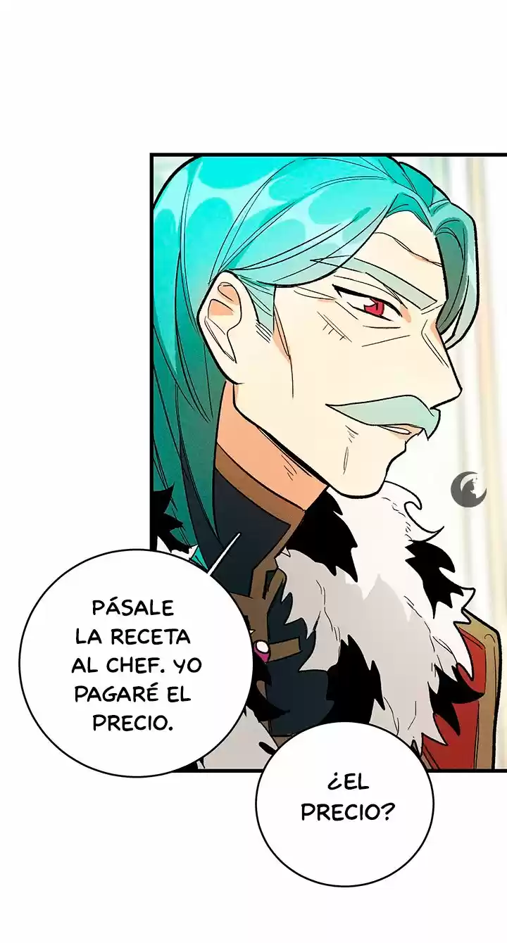 La Joven Chef Royal - Capítulo 17 - Página 62 - LectorTMOo