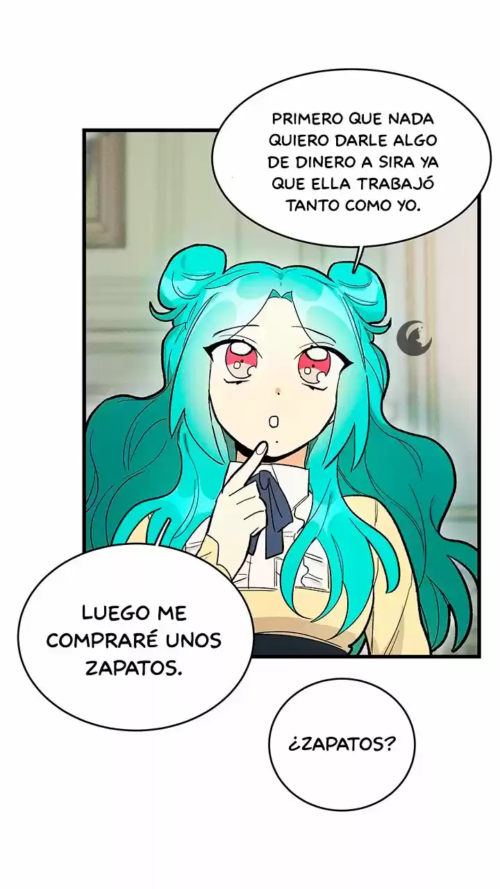 La Joven Chef Royal - Capítulo 17 - Página 66 - LectorTMOo