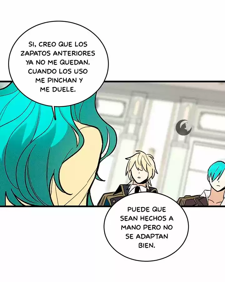 La Joven Chef Royal - Capítulo 17 - Página 67 - LectorTMOo