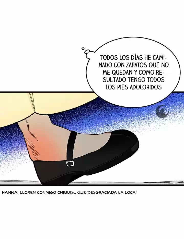 La Joven Chef Royal - Capítulo 17 - Página 69 - LectorTMOo