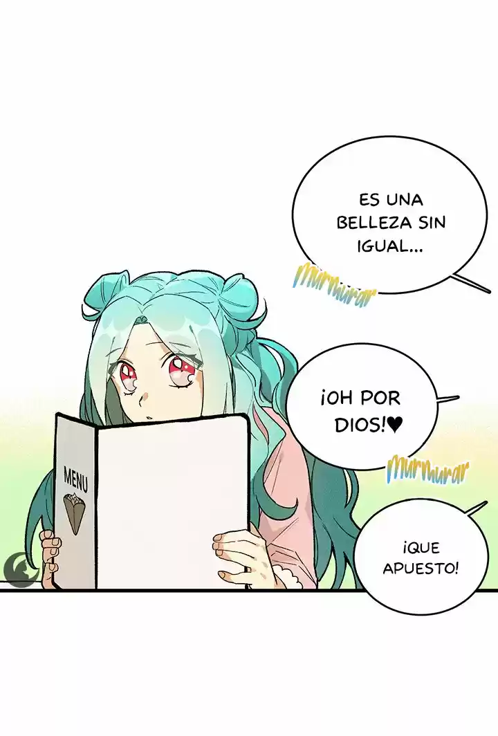 La Joven Chef Royal - Capítulo 18 - Página 2 - LectorTMOo