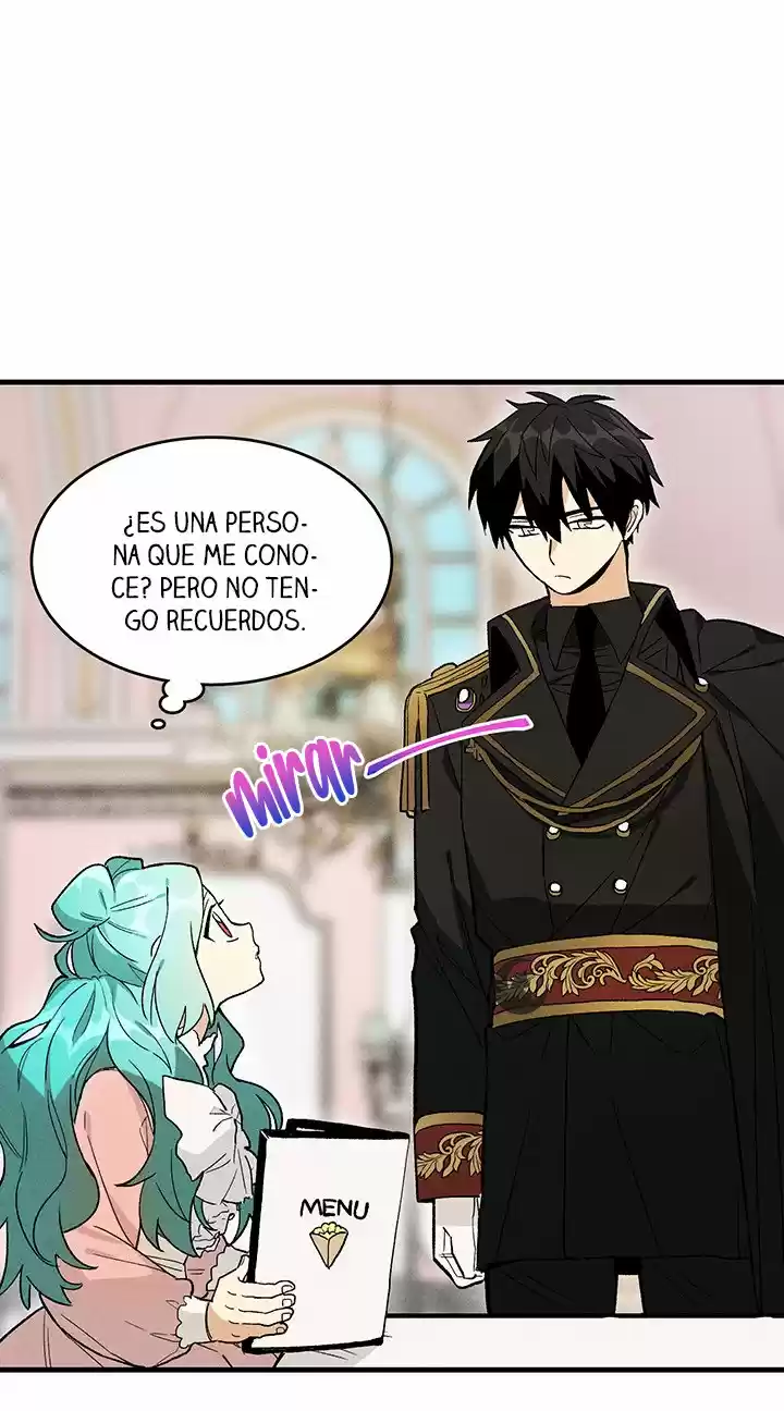 La Joven Chef Royal - Capítulo 18 - Página 7 - LectorTMOo