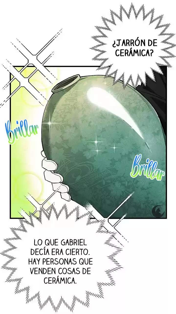 La Joven Chef Royal - Capítulo 18 - Página 11 - LectorTMOo