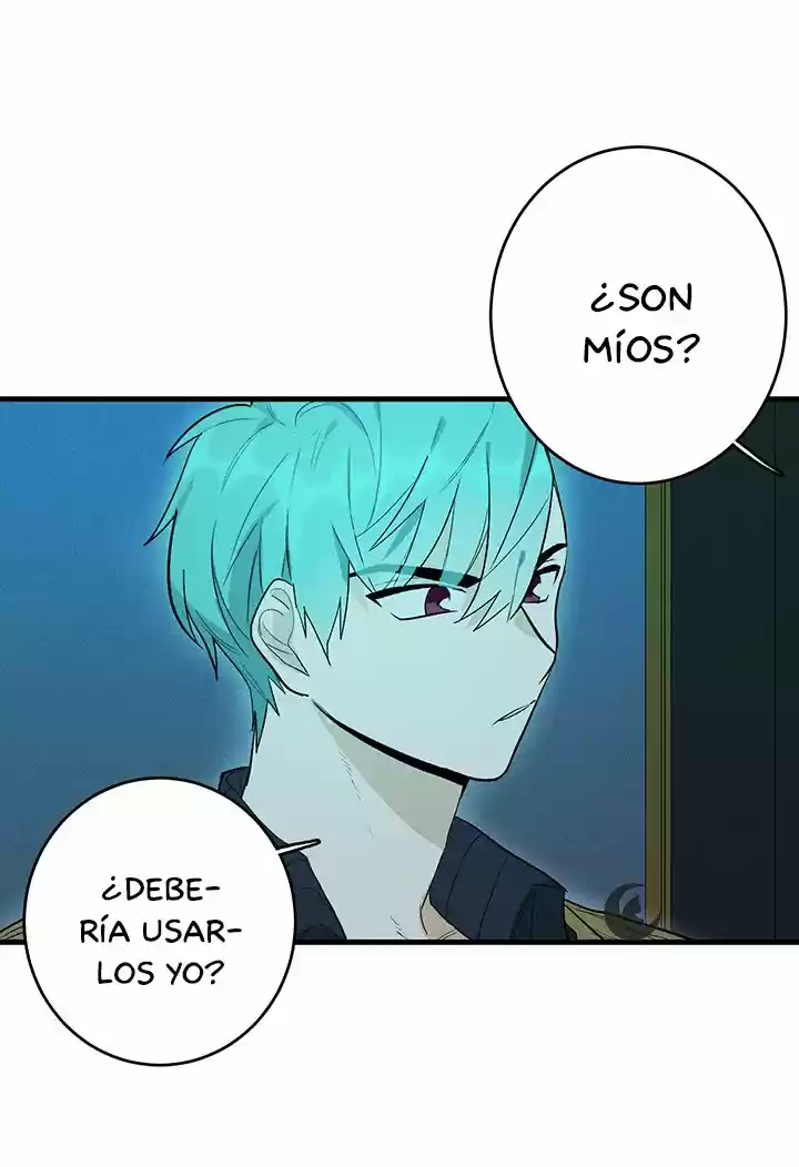 La Joven Chef Royal - Capítulo 18 - Página 39 - LectorTMOo