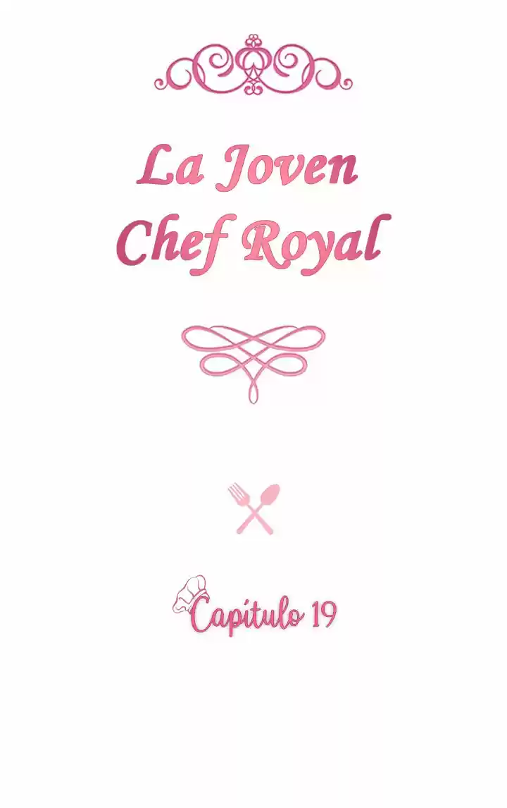 La Joven Chef Royal - Capítulo 19 - Página 9 - LectorTMOo