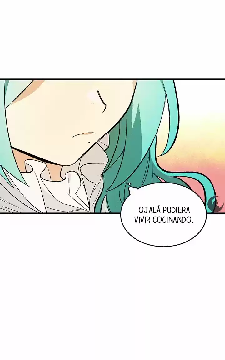 La Joven Chef Royal - Capítulo 19 - Página 25 - LectorTMOo