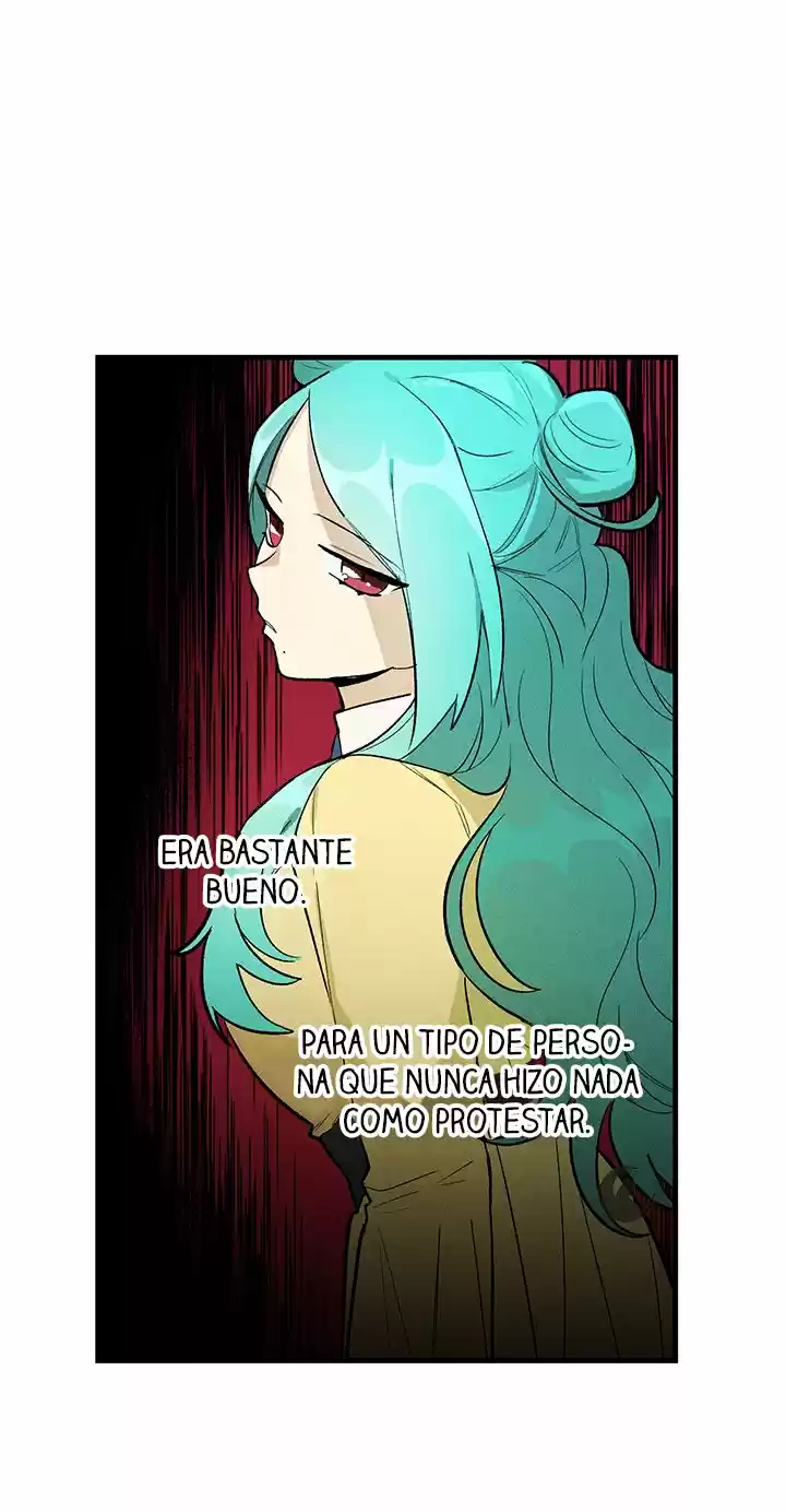 La Joven Chef Royal - Capítulo 19 - Página 38 - LectorTMOo