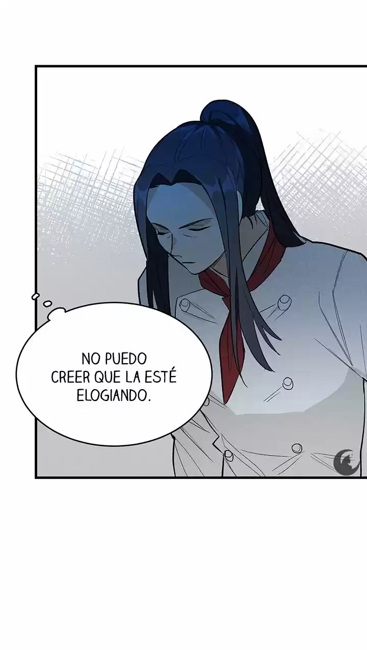 La Joven Chef Royal - Capítulo 19 - Página 54 - LectorTMOo