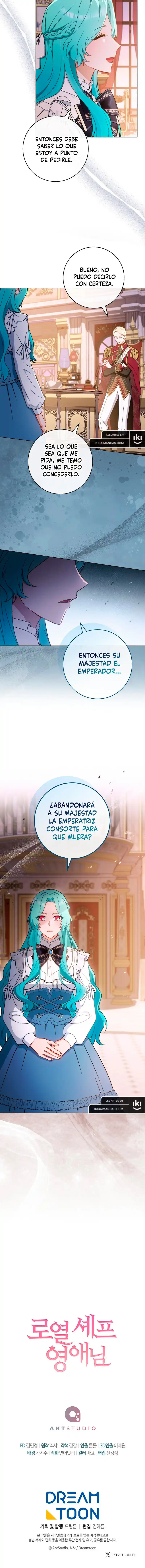 La Joven Chef Royal - Capítulo 194 - Página 10 - LectorTMOo