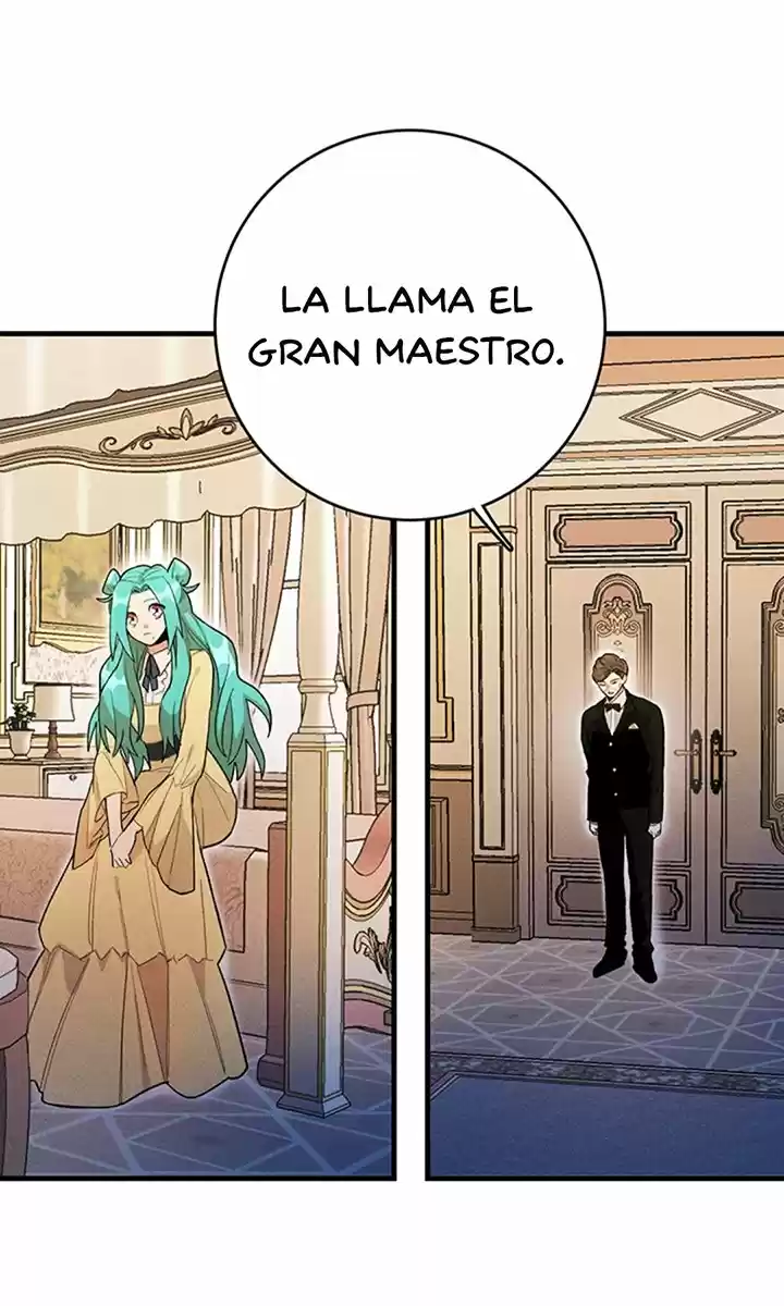 La Joven Chef Royal - Capítulo 2 - Página 5 - LectorTMOo